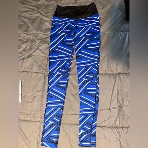 Zelos leggings bundle